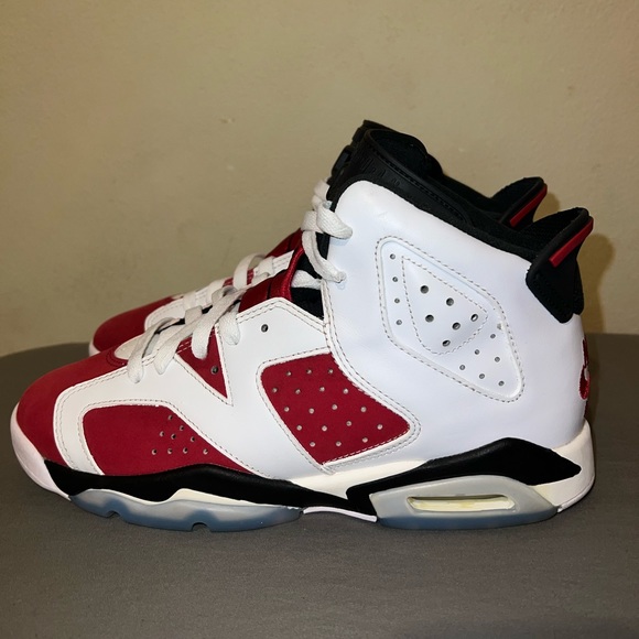 shoes jordan 6